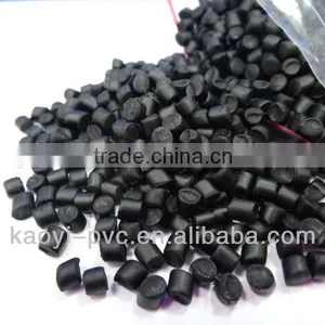 PVC Compound for Wire Jacket thumbnail-1