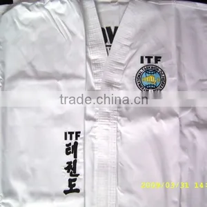 ITF Taekwondo Uniforms thumbnail-1