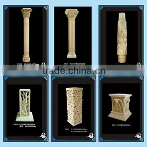 Elegant Design Columns Decorative Pedestals thumbnail-4