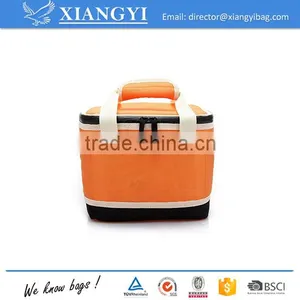 Waterproof Insulated Lunch Box Cooler Bag thumbnail-2