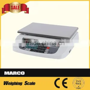 15kg Double Display China Electronic Pricing Scale thumbnail-1