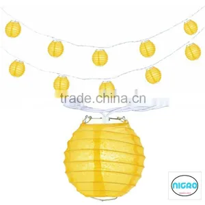 LED Party String Light thumbnail-1