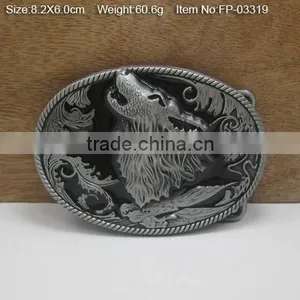 Fashion Hot Sale Custom Metal Zinc Alloy Plate Belt Buckle Belt Buckle Manufacturer thumbnail-4