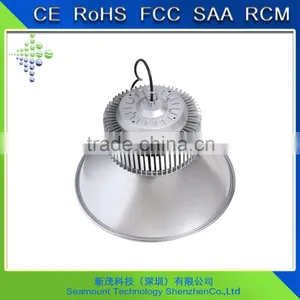 LED Supplier Wholesale Driverless 150W Dimmable Led High Bay Light thumbnail-1