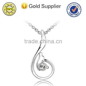 Fashion Wholeslae Quality Jewelry Female Necklace thumbnail-4