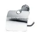 Toilet Paper Holder With Nickle and Chrome Finishing,Item No.HDC1108 thumbnail-1
