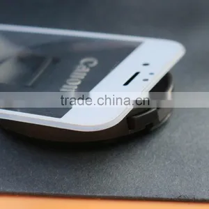 Hot Product 9H 3D Full Cover Glass Screen Protector for Iphone6 Supplier's Choice thumbnail-2