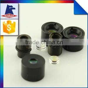 US$20000 Trade Assurance! Laser Diode Collimating Lens thumbnail-1