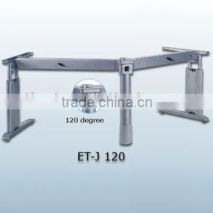 Adjustable Height Furniture Leg Office Table thumbnail-1