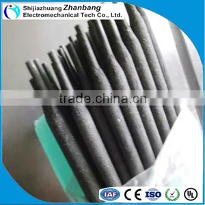 Smokeless Little Splash E6013 Welding Rods Electrodes thumbnail-5