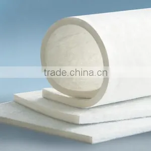Silica Aerogel Insulation Blanket Rebe03-33 thumbnail-3