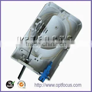 OFS-FTH-102 FTTH Terminal Box thumbnail-1