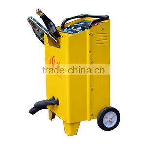Meson Brake Disc Repair Machine thumbnail-3