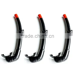 Professional Breath Snorkel And High Quality All Dry Dive Snorkel thumbnail-3