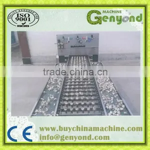 Garlic Root Cutting Machine thumbnail-1