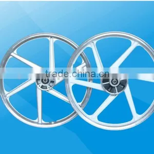 Motorcycle Alloy Wheels Ride Wright Wheels for Sale thumbnail-2
