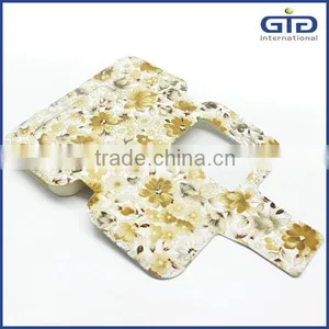 [GGIT] High Quality TPU+Silicone With Window Universal Mobile Phone Case thumbnail-4