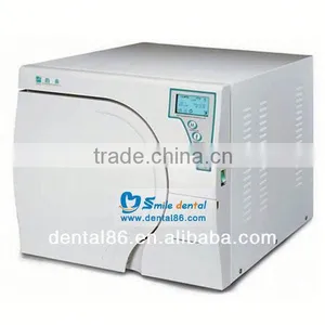 High Quality 17L 23L Small Autoclave Sterilizer thumbnail-1