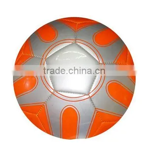 Football Soccer Laminated Ball thumbnail-1