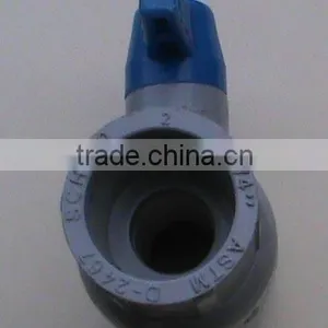 CPVC BALL VALVES thumbnail-3