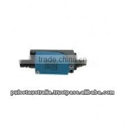 Limit Switch With Cross Button Plunger thumbnail-1