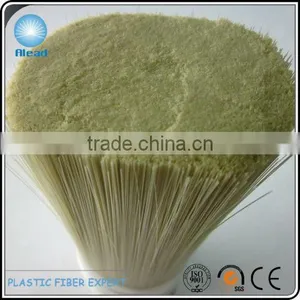 Quality PET Brush Filament, Hollow PET for Making Paint Brush thumbnail-6
