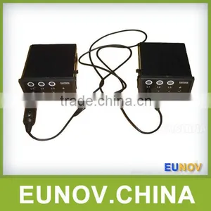 High Voltage Indicator VDS For Bushing thumbnail-1