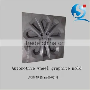 Pure Graphite Mould / All Style / Sales in Order thumbnail-4
