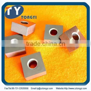 Carbide Chain Saw Inserts for Cutting Marble thumbnail-1