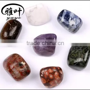 Wholesale Mixed Tumble Semi Precious Stones thumbnail-4