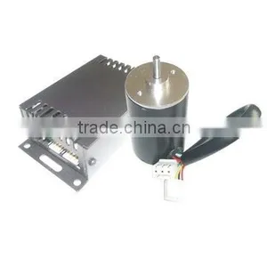 High Speed BLDC Motor thumbnail-1