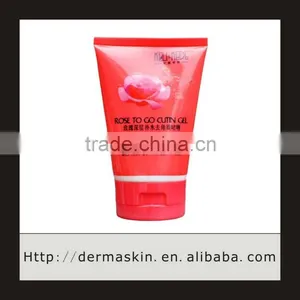 Herbal Rose Moisturizing Nourishing Facial Scrub 100 ML thumbnail-1