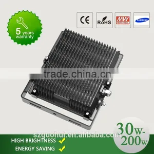 IP65 LED Flood Light Advistment Board Lamp 70w Outdoor Using thumbnail-1