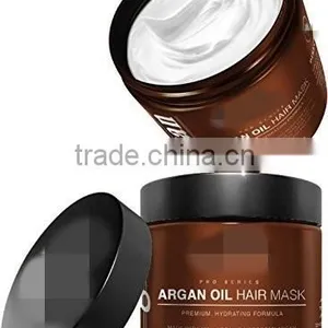 Argan Oil Hair Treatment thumbnail-2