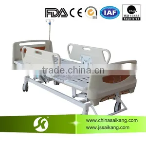 SK021 Medical Adjustable Beds thumbnail-1
