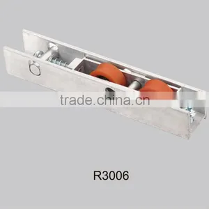 Aluminium Door Roller,with Spring and Pin,use for Window and Door thumbnail-1