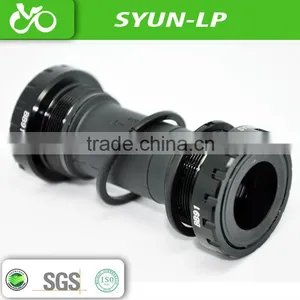 Sanyun Bicycle Accessories Bottom Bracket Axle bb Axle thumbnail-1