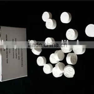 Outdoor Camping Travel Tablet Compressed Towel thumbnail-2