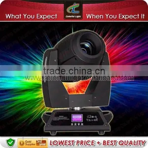 New Club 150W RGBW LED Moving Head LED DJ Lights thumbnail-1