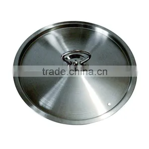 ss 201kitchen Equipments Stock Pot for Restaurants With Prices thumbnail-4