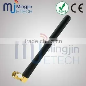 (factory) High Quality 868MHz Rubber Stub Antenna thumbnail-1