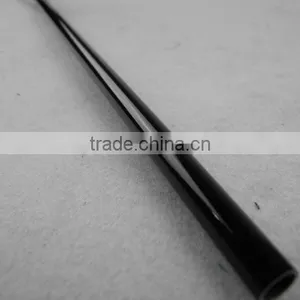 3k Full Glass Carbon Fiber Tube10mm*8mm* 1000mm Length for Industrial R/C Booms thumbnail-4