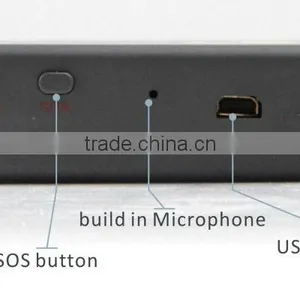 Dog GPS Tracking---auto Car Gps Tracker With 5m Accuracy--geofence Overspeed Alert thumbnail-3