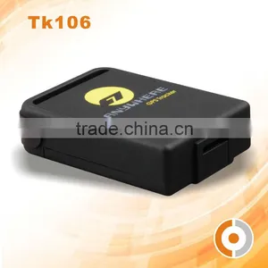 Smallest Gps Locator for Kids /pets /elderly With Free Google Map thumbnail-1