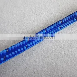 Colorful DC3.5 Flat Braid Metal Audio Cable thumbnail-3