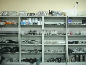 Shanghai Rejog4 Auto Parts Co., Ltd. company overview - view 1 thumbnail