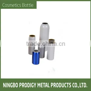 S-60ml High Quality Aluminum Aerosol Bottle Supplier thumbnail-1