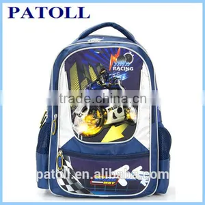 Special Manafacturer Child School Bag thumbnail-1