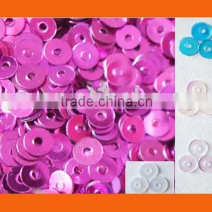 Anniversary Small Round Shape Confetti thumbnail-1