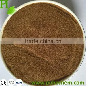 Water Reducing ag Sulfonate Formaldehyde Condensate/SNF thumbnail-1